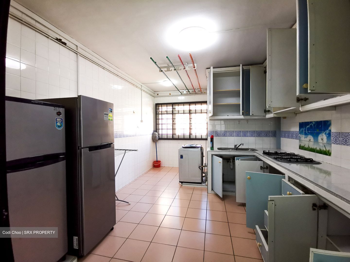 Blk 568 Pasir Ris Street 51 (Pasir Ris), HDB 4 Rooms #450731681